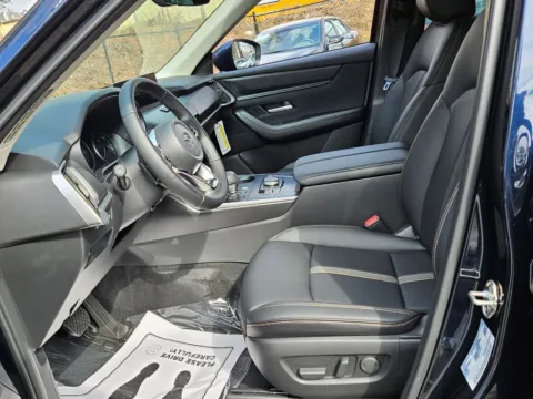 More photos of 2026 Mazda CX-90 3.3 Turbo Select at ALM Mazda Macon, GA