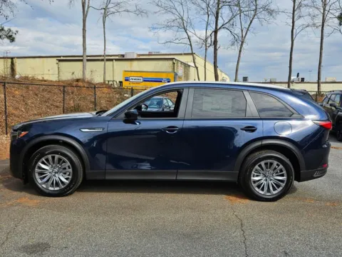 More photos of 2026 Mazda CX-90 3.3 Turbo Select at ALM Mazda Macon, GA