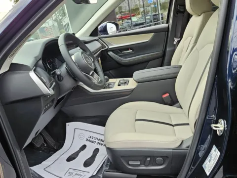 More photos of 2026 Mazda CX-90 3.3 Turbo Preferred at ALM Mazda Macon, GA