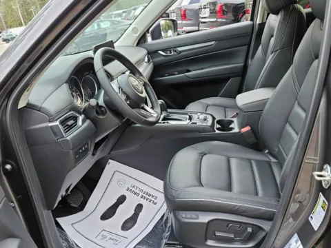 More photos of 2025 Mazda CX-5 2.5 S Preferred Package at ALM Mazda Macon, GA