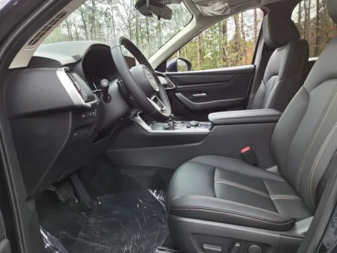 More photos of 2026 Mazda CX-90 3.3 Turbo Select at ALM Mazda Macon, GA