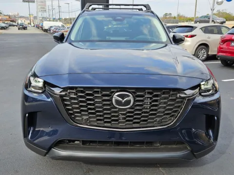 Photos of 2026 Mazda CX-90 3.3 Turbo Select for sale in Macon, GA at ALM Mazda Macon