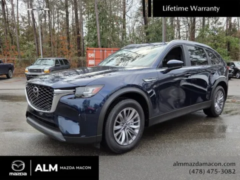 More photos of 2026 Mazda CX-90 3.3 Turbo Select at ALM Mazda Macon, GA
