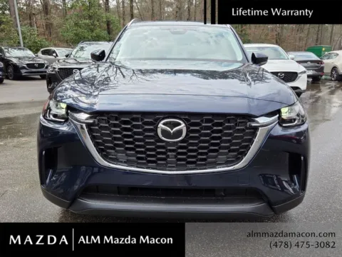 Another view of 2026 Mazda CX-90 3.3 Turbo Select for sale in Macon, GA at ALM Mazda Macon
