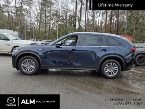 More photos of 2026 Mazda CX-90 3.3 Turbo Select at ALM Mazda Macon, GA