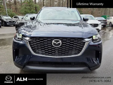 Another view of 2026 Mazda CX-90 3.3 Turbo Select for sale in Macon, GA at ALM Mazda Macon