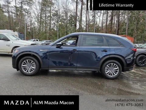 More photos of 2026 Mazda CX-90 3.3 Turbo Select at ALM Mazda Macon, GA