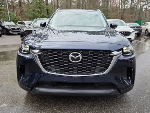 Photos of 2026 Mazda CX-90 3.3 Turbo Select for sale in Macon, GA at ALM Mazda Macon