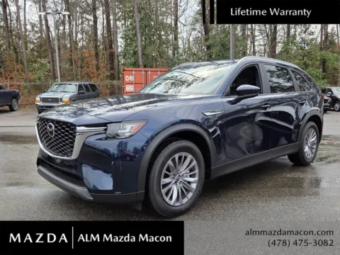 More photos of 2026 Mazda CX-90 3.3 Turbo Select at ALM Mazda Macon, GA