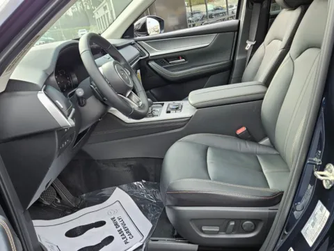 More photos of 2026 Mazda CX-90 3.3 Turbo Select at ALM Mazda Macon, GA