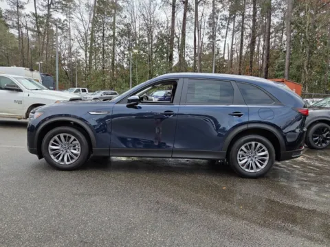 More photos of 2026 Mazda CX-90 3.3 Turbo Select at ALM Mazda Macon, GA
