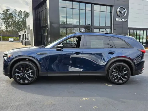 More photos of 2026 Mazda CX-90 3.3 Turbo Select at ALM Mazda Macon, GA