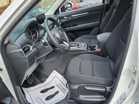 More photos of 2025 Mazda CX-5 2.5 S at ALM Mazda Macon, GA
