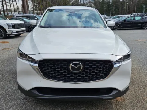 Photos of 2025 Mazda CX-5 2.5 S for sale in Macon, GA at ALM Mazda Macon