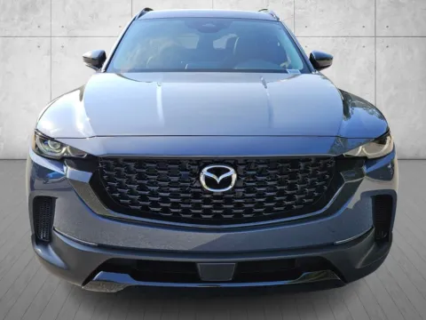 Photos of 2025 Mazda CX-50 Hybrid Premium for sale in Macon, GA at ALM Mazda Macon