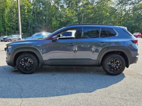 More photos of 2025 Mazda CX-50 Hybrid Premium at ALM Mazda Macon, GA
