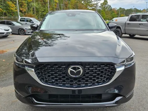 Photos of 2025 Mazda CX-5 2.5 S Select Package for sale in Macon, GA at ALM Mazda Macon
