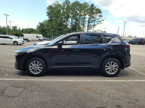 More photos of 2025 Mazda CX-5 2.5 S Preferred Package at ALM Mazda Macon, GA