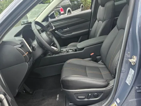 More photos of 2025 Mazda CX-50 2.5 S Premium Plus Package at ALM Mazda Macon, GA