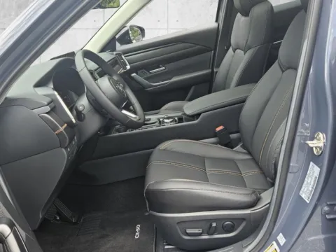 More photos of 2025 Mazda CX-50 2.5 S Premium Plus Package at ALM Mazda Macon, GA