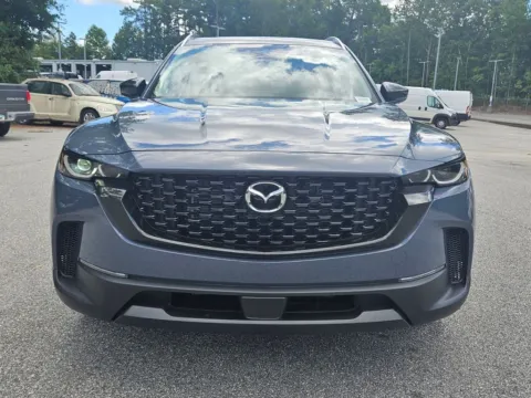 Photos of 2025 Mazda CX-50 2.5 S Premium Plus Package for sale in Macon, GA at ALM Mazda Macon