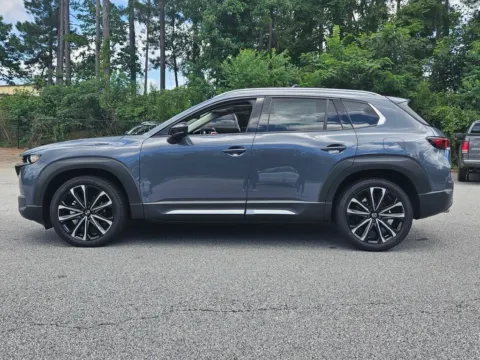 More photos of 2025 Mazda CX-50 2.5 S Premium Plus Package at ALM Mazda Macon, GA