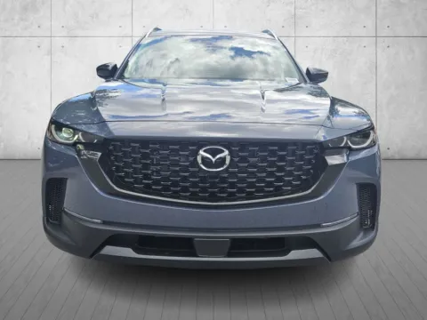 Photos of 2025 Mazda CX-50 2.5 S Premium Plus Package for sale in Macon, GA at ALM Mazda Macon
