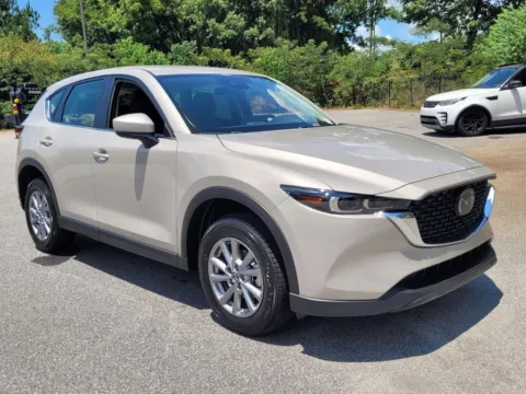 Unknown 2025 Mazda CX-5 2.5 S for sale in Macon, GA