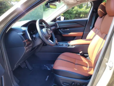 More photos of 2025 Mazda CX-50 2.5 Turbo Meridian Edition at ALM Mazda Macon, GA