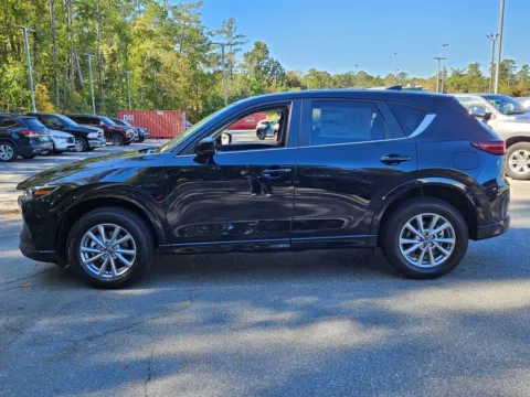 More photos of 2025 Mazda CX-5 2.5 S Preferred Package at ALM Mazda Macon, GA