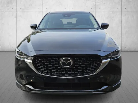 Photos of 2025 Mazda CX-5 2.5 S Premium Plus Package for sale in Macon, GA at ALM Mazda Macon