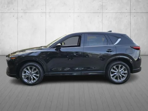 More photos of 2025 Mazda CX-5 2.5 S Premium Plus Package at ALM Mazda Macon, GA