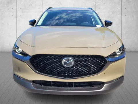 Photos of 2025 Mazda CX-30 2.5 Carbon Turbo for sale in Macon, GA at ALM Mazda Macon