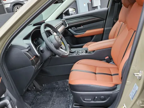 More photos of 2026 Mazda CX-50 2.5 Turbo Meridian Edition at ALM Mazda Macon, GA