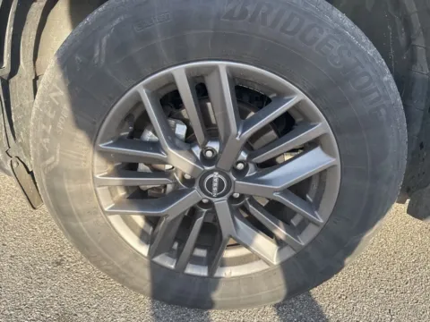 More photos of 2024 Nissan Rogue S at ALM Mazda Macon, GA