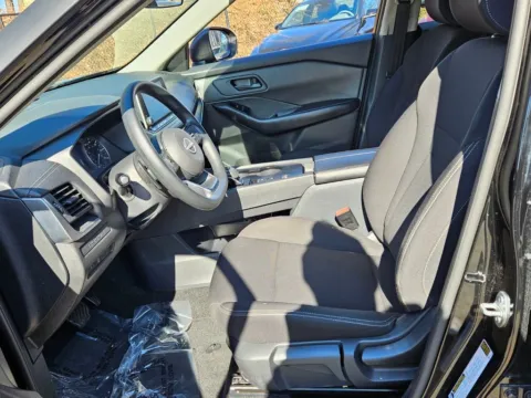 More photos of 2024 Nissan Rogue S at ALM Mazda Macon, GA