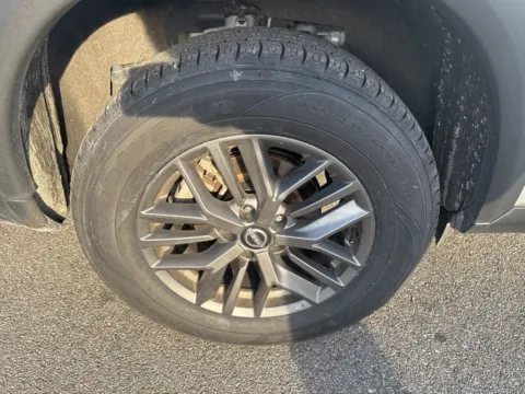 More photos of 2024 Nissan Rogue S at ALM Mazda Macon, GA