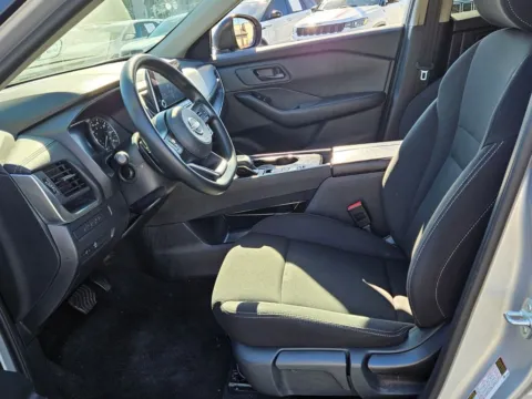 More photos of 2024 Nissan Rogue S at ALM Mazda Macon, GA