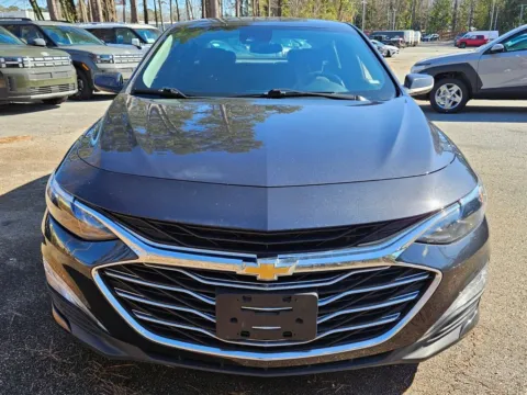 Photos of 2023 Chevrolet Malibu LT for sale in Macon, GA at ALM Mazda Macon