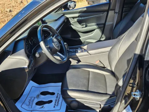 More photos of 2024 Mazda Mazda3 2.5 S Select Sport at ALM Mazda Macon, GA