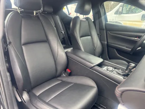 More photos of 2024 Mazda Mazda3 2.5 S Select Sport at ALM Mazda Macon, GA