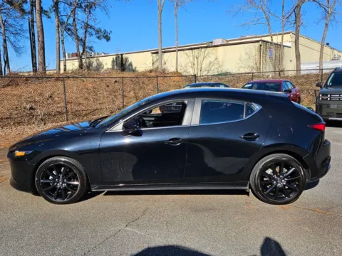 More photos of 2024 Mazda Mazda3 2.5 S Select Sport at ALM Mazda Macon, GA