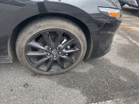 More photos of 2024 Mazda Mazda3 2.5 S Select Sport at ALM Mazda Macon, GA