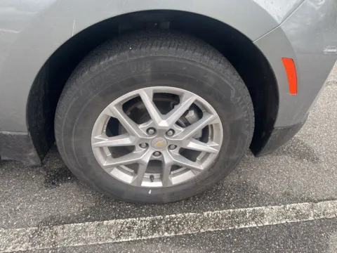 More photos of 2023 Chevrolet Equinox LT at ALM Mazda Macon, GA