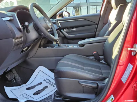 More photos of 2026 Mazda CX-50 2.5 S Select at ALM Mazda Macon, GA