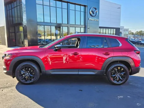 More photos of 2026 Mazda CX-50 2.5 S Select at ALM Mazda Macon, GA