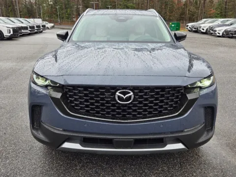 Photos of 2026 Mazda CX-50 2.5 Turbo for sale in Macon, GA at ALM Mazda Macon