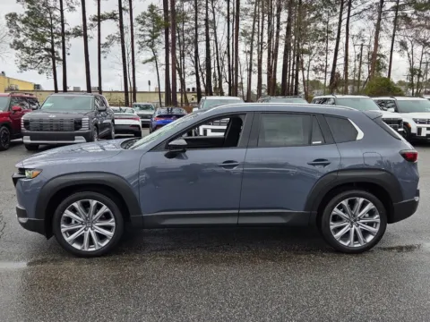 More photos of 2026 Mazda CX-50 2.5 Turbo at ALM Mazda Macon, GA
