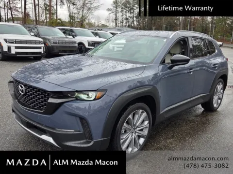 More photos of 2026 Mazda CX-50 2.5 Turbo at ALM Mazda Macon, GA