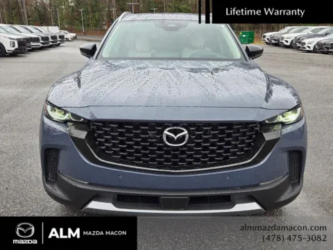 Another view of 2026 Mazda CX-50 2.5 Turbo for sale in Macon, GA at ALM Mazda Macon